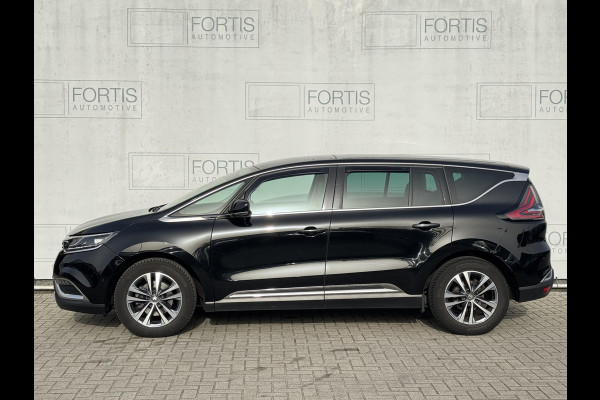 Renault Espace 1.8 TCe Intens 7p. NL-AUTO | PANODAK | 1/2 LEDER | 225 PK | TREKHAAK