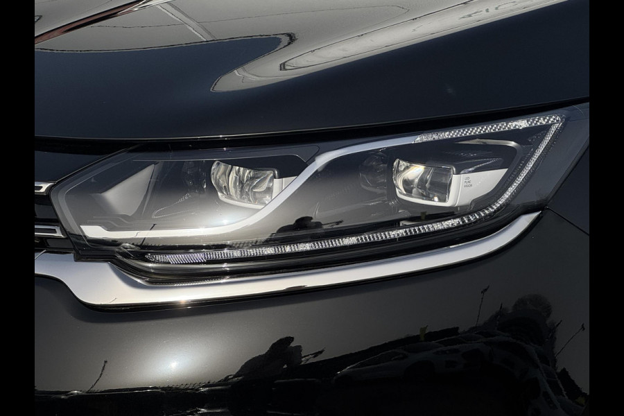 Renault Espace 1.8 TCe Intens 7p. NL-AUTO | PANODAK | 1/2 LEDER | 225 PK | TREKHAAK