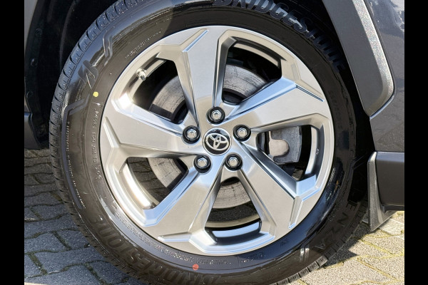 Toyota RAV4 2.5 Hybrid Team D | CarPlay | Navi | Camera | ACC | LED | keyless