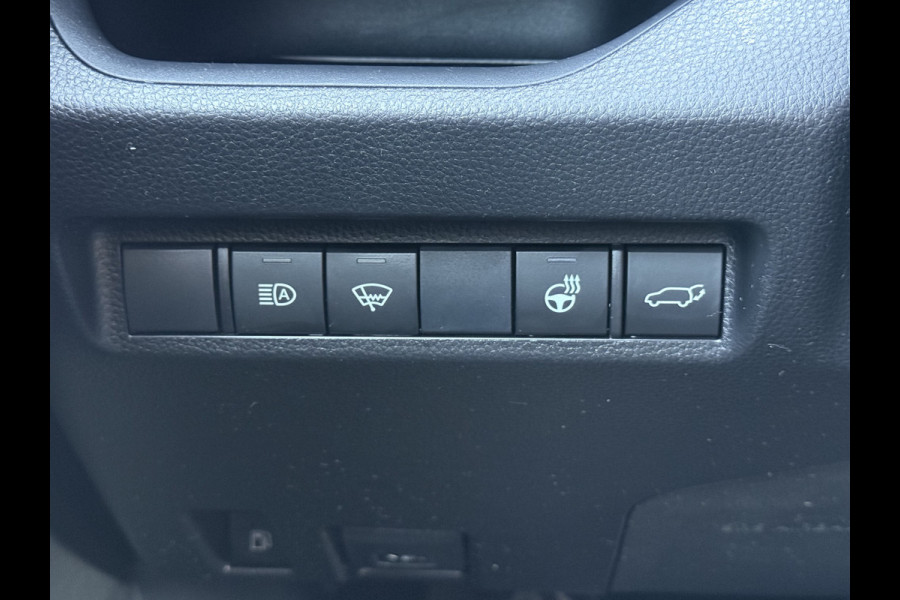 Toyota RAV4 2.5 Hybrid Team D | CarPlay | Navi | Camera | ACC | LED | keyless