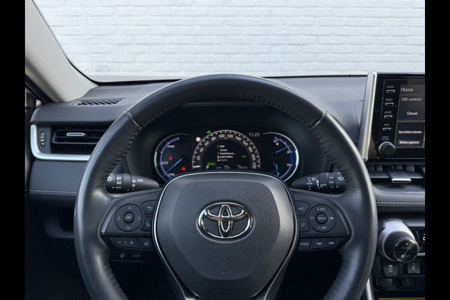 Toyota RAV4 2.5 Hybrid Team D | CarPlay | Navi | Camera | ACC | LED | keyless