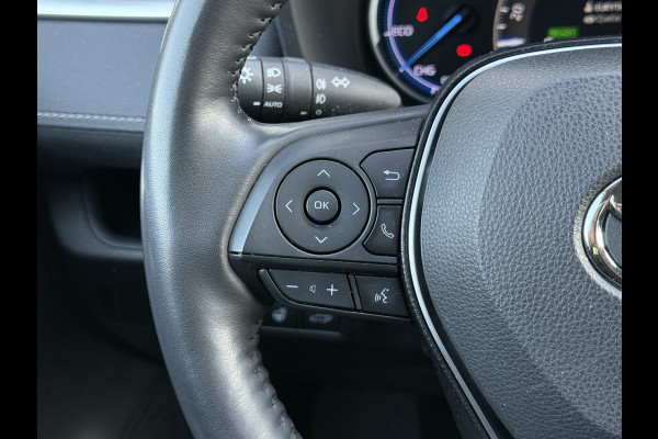 Toyota RAV4 2.5 Hybrid Team D | CarPlay | Navi | Camera | ACC | LED | keyless