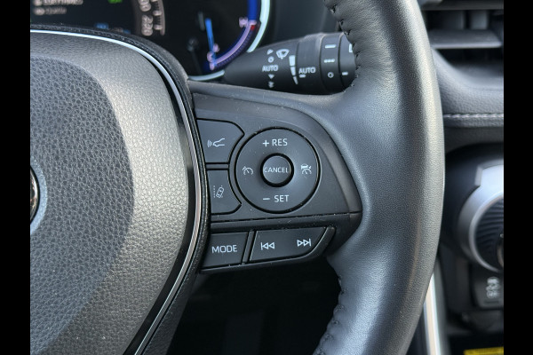 Toyota RAV4 2.5 Hybrid Team D | CarPlay | Navi | Camera | ACC | LED | keyless
