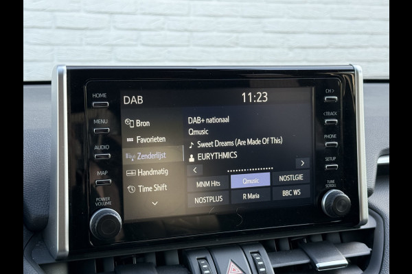 Toyota RAV4 2.5 Hybrid Team D | CarPlay | Navi | Camera | ACC | LED | keyless