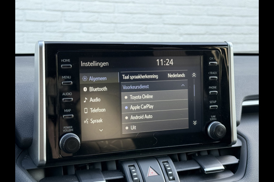 Toyota RAV4 2.5 Hybrid Team D | CarPlay | Navi | Camera | ACC | LED | keyless