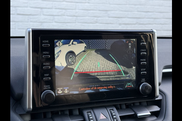 Toyota RAV4 2.5 Hybrid Team D | CarPlay | Navi | Camera | ACC | LED | keyless