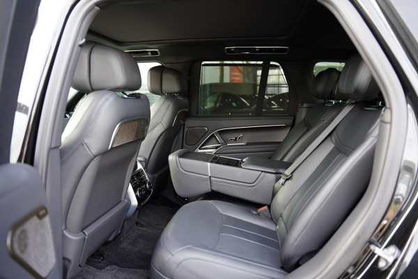 Land Rover Range Rover D350 Autobiography 23 Inch / Elekt. Trekhaak / Massage