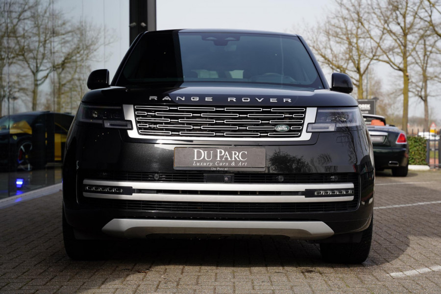 Land Rover Range Rover D350 Autobiography 23 Inch / Elekt. Trekhaak / Massage