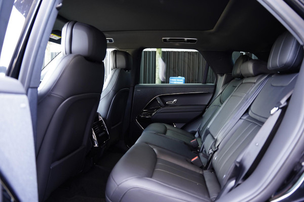 Land Rover Range Rover Sport P460 E Dynamic SE / MY26 / Meridian / Elek. Trekhaak