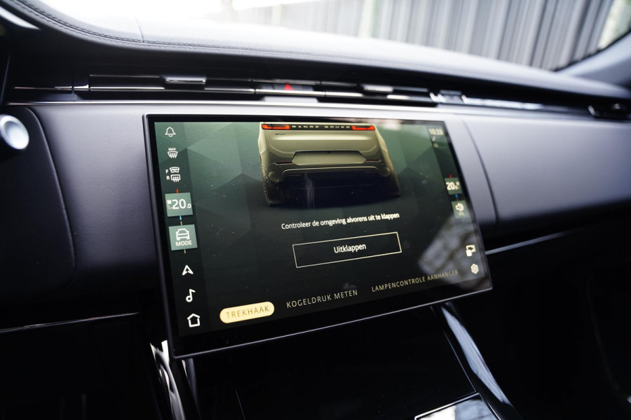 Land Rover Range Rover Sport P460 E Dynamic SE / MY26 / Meridian / Elek. Trekhaak