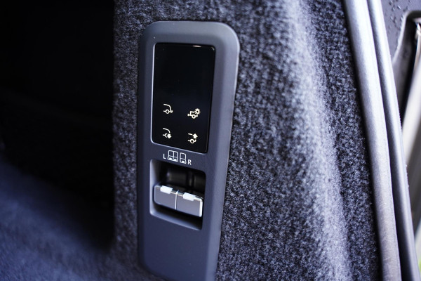 Land Rover Range Rover Sport P460 E Dynamic SE / MY26 / Meridian / Elek. Trekhaak