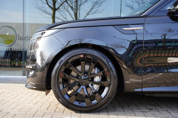 Land Rover Range Rover Sport P460 E Dynamic SE / MY26 / Meridian / Elek. Trekhaak