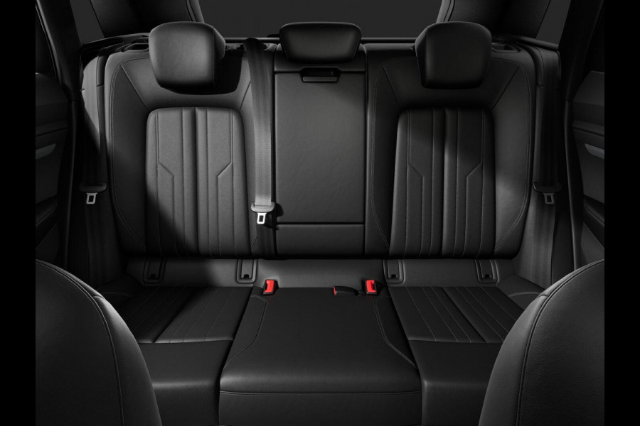 Audi Q8 e-tron 50 quattro Edition 95 kWh 340pk | Lederen bekleding | | 20 inch lichtmetalen velgen | Elektrisch verstelbare voorstoelen met geheugen | Parkeercamera |