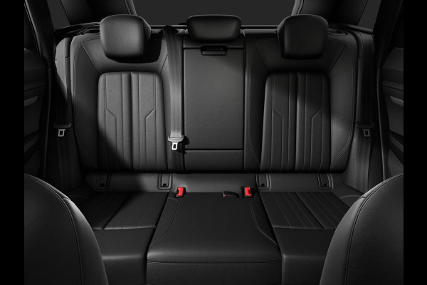 Audi Q8 e-tron 50 quattro Edition 95 kWh 340pk | Lederen bekleding | | 20 inch lichtmetalen velgen | Elektrisch verstelbare voorstoelen met geheugen | Parkeercamera |