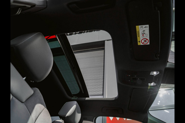 Audi Q3 Sportback 35 TFSI S Edition Panoramdak|Trekhaak|Leder|Stoelverwarming|Camera