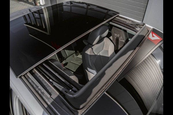Audi Q3 Sportback 35 TFSI S Edition Panoramdak|Trekhaak|Leder|Stoelverwarming|Camera