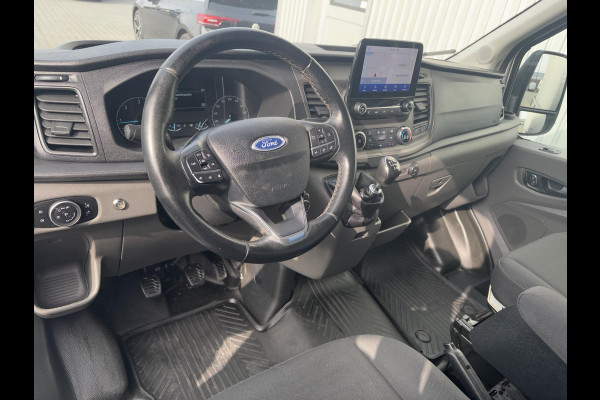 Ford Transit 2.0 L2H2 RWD*A/C*CRUISE*HAAK*CAM*WERKPLAATS*OMVORM