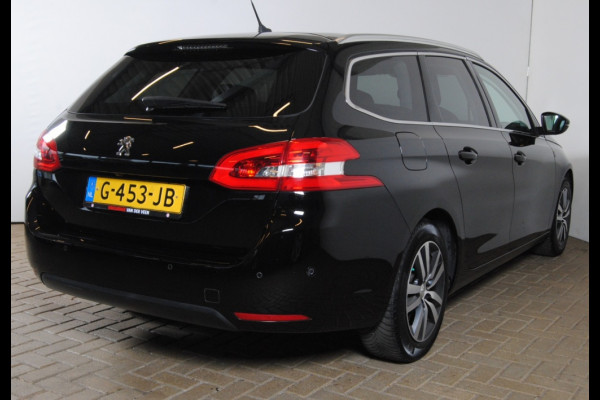 Peugeot 308 SW 1.2 PureTech TechEd.| Apple Carplay | Camera | Pano
