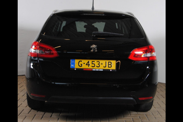 Peugeot 308 SW 1.2 PureTech TechEd.| Apple Carplay | Camera | Pano