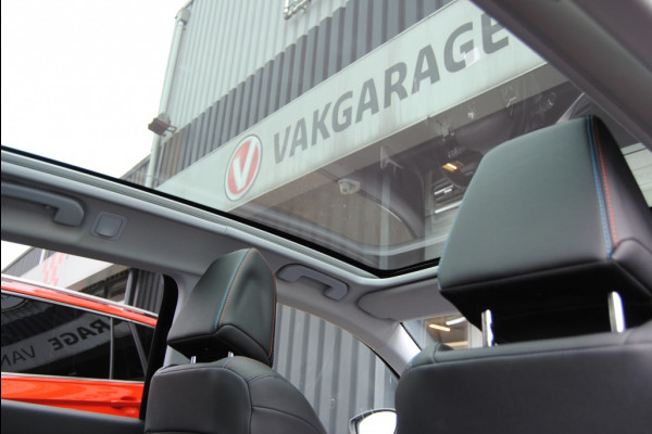 Peugeot 308 SW 1.2 PureTech TechEd.| Apple Carplay | Camera | Pano