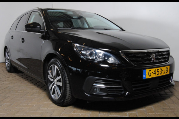 Peugeot 308 SW 1.2 PureTech TechEd.| Apple Carplay | Camera | Pano