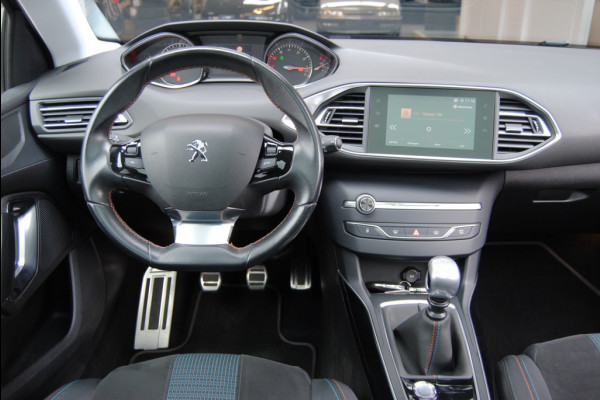 Peugeot 308 SW 1.2 PureTech TechEd.| Apple Carplay | Camera | Pano