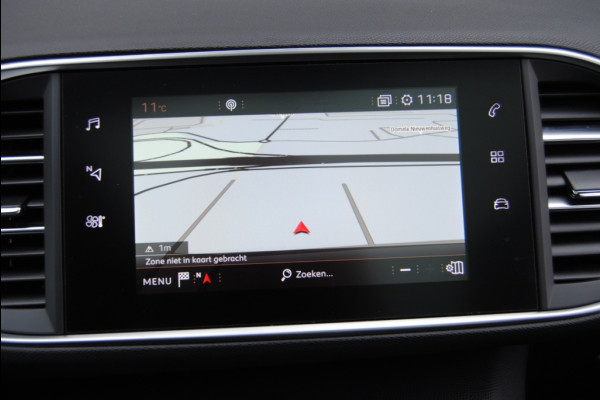 Peugeot 308 SW 1.2 PureTech TechEd.| Apple Carplay | Camera | Pano
