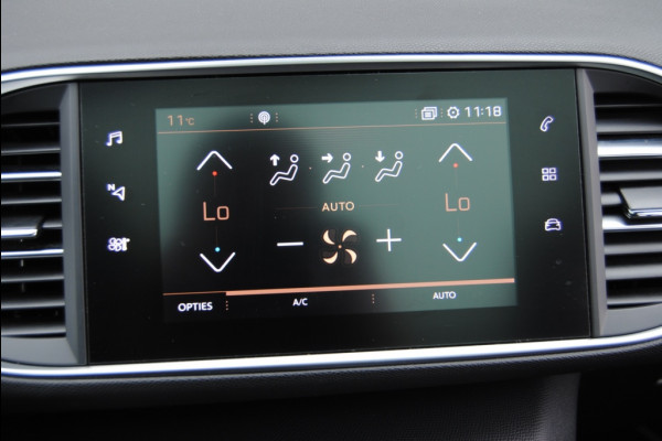 Peugeot 308 SW 1.2 PureTech TechEd.| Apple Carplay | Camera | Pano