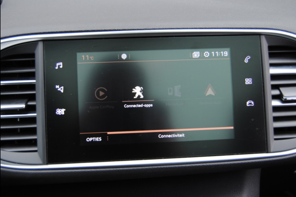 Peugeot 308 SW 1.2 PureTech TechEd.| Apple Carplay | Camera | Pano