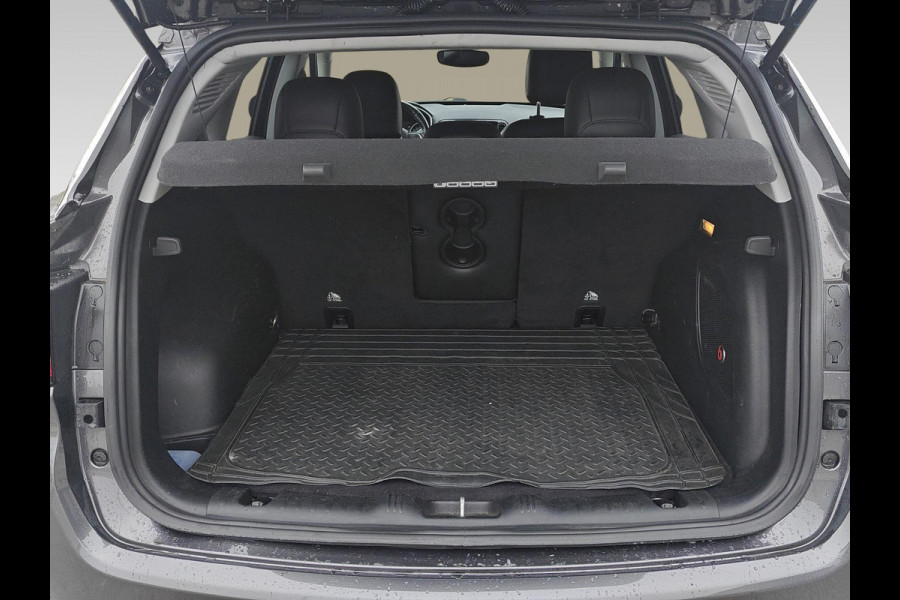 Jeep Compass 1.4 MultiAir Limited | Trekhaak | Leder interieur