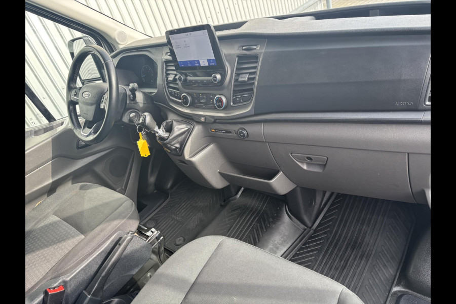Ford Transit 2.0 L2H2 RWD*A/C*CRUISE*HAAK*CAM*WERKPLAATS*OMVORM