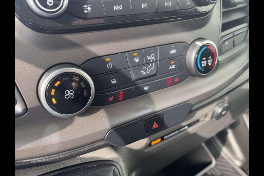 Ford Transit 2.0 L2H2 RWD*A/C*CRUISE*HAAK*CAM*WERKPLAATS*OMVORM