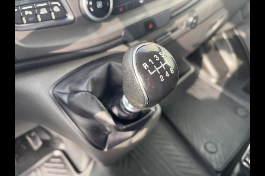 Ford Transit 2.0 L2H2 RWD*A/C*CRUISE*HAAK*CAM*WERKPLAATS*OMVORM