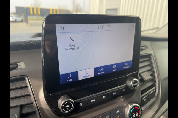 Ford Transit 2.0 L2H2 RWD*A/C*CRUISE*HAAK*CAM*WERKPLAATS*OMVORM