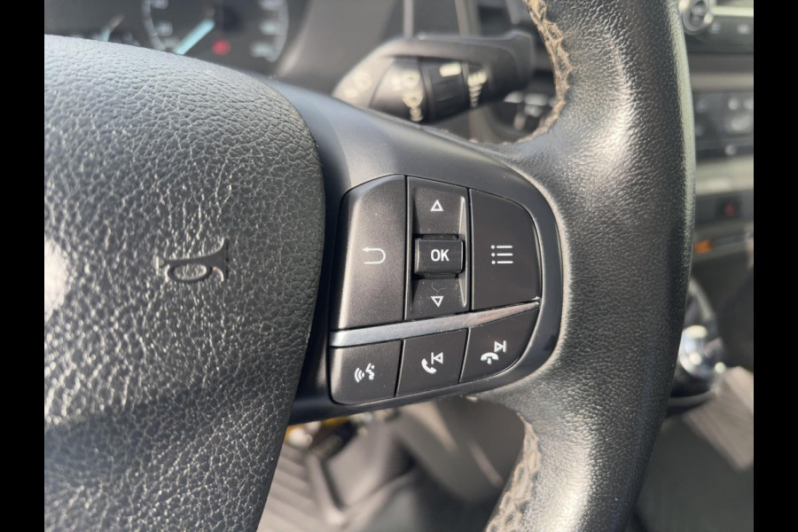 Ford Transit 2.0 L2H2 RWD*A/C*CRUISE*HAAK*CAM*WERKPLAATS*OMVORM