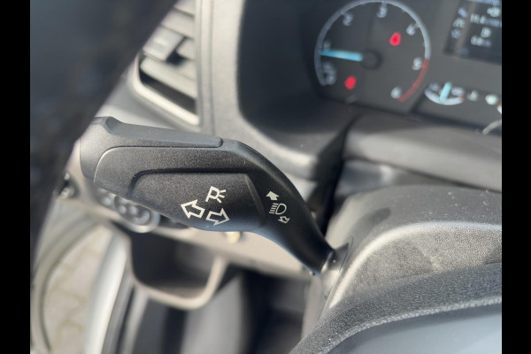 Ford Transit 2.0 L2H2 RWD*A/C*CRUISE*HAAK*CAM*WERKPLAATS*OMVORM