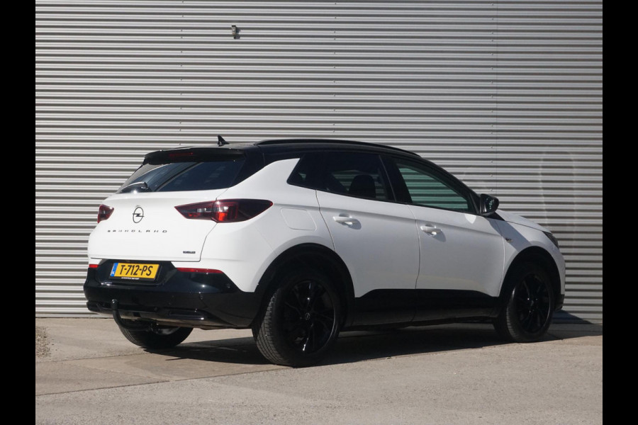 Opel Grandland 1.6 Turbo Plug-In Hybrid Level 4 Afn. Trekhaak