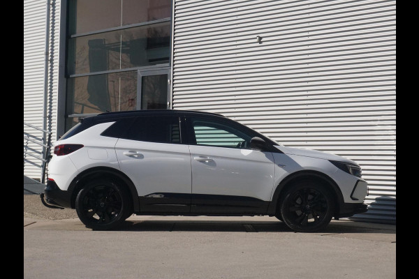 Opel Grandland 1.6 Turbo Plug-In Hybrid Level 4 Afn. Trekhaak