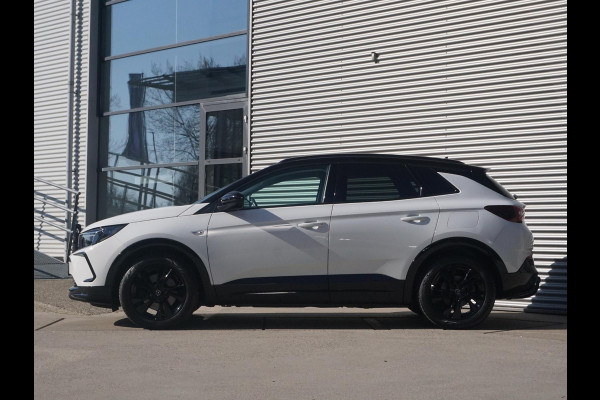 Opel Grandland 1.6 Turbo Plug-In Hybrid Level 4 Afn. Trekhaak