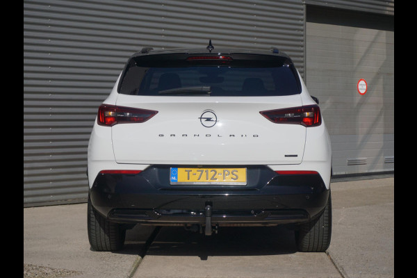 Opel Grandland 1.6 Turbo Plug-In Hybrid Level 4 Afn. Trekhaak