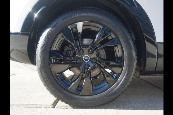 Opel Grandland 1.6 Turbo Plug-In Hybrid Level 4 Afn. Trekhaak