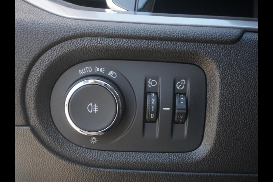 Opel Grandland 1.6 Turbo Plug-In Hybrid Level 4 Afn. Trekhaak