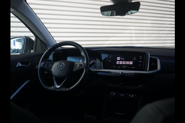 Opel Grandland 1.6 Turbo Plug-In Hybrid Level 4 Afn. Trekhaak