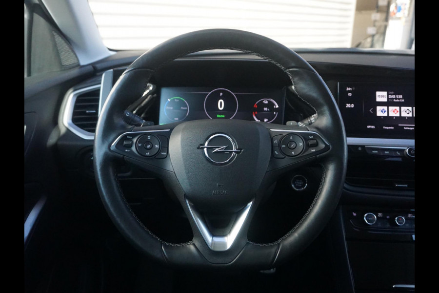 Opel Grandland 1.6 Turbo Plug-In Hybrid Level 4 Afn. Trekhaak