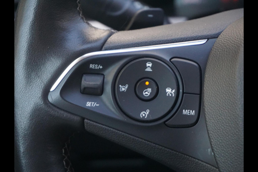 Opel Grandland 1.6 Turbo Plug-In Hybrid Level 4 Afn. Trekhaak