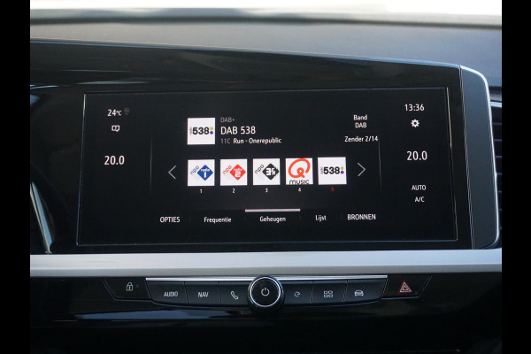 Opel Grandland 1.6 Turbo Plug-In Hybrid Level 4 Afn. Trekhaak