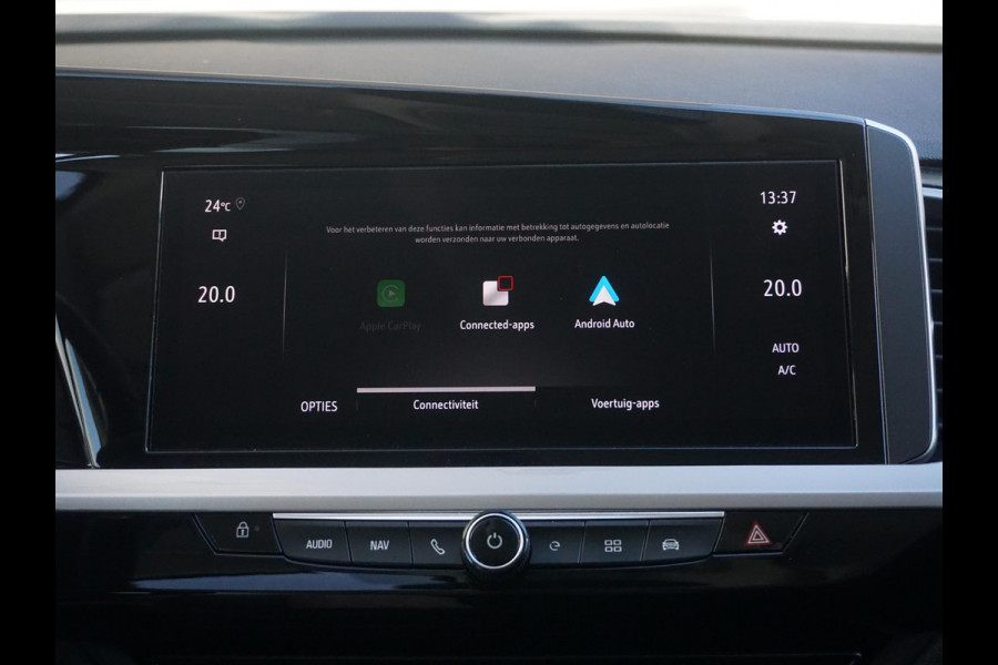 Opel Grandland 1.6 Turbo Plug-In Hybrid Level 4 Afn. Trekhaak