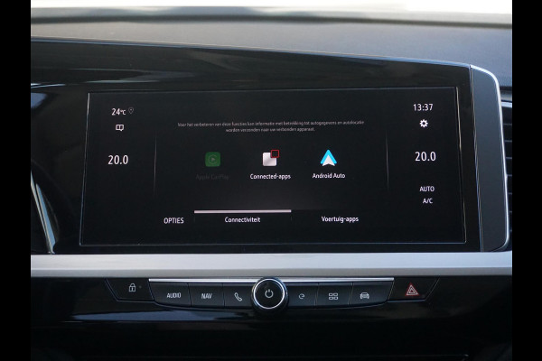 Opel Grandland 1.6 Turbo Plug-In Hybrid Level 4 Afn. Trekhaak