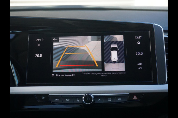 Opel Grandland 1.6 Turbo Plug-In Hybrid Level 4 Afn. Trekhaak