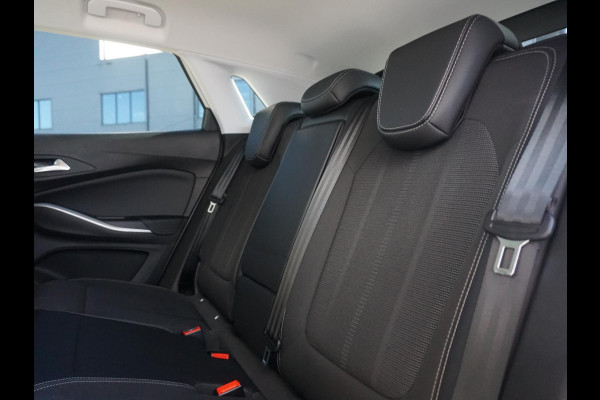 Opel Grandland 1.6 Turbo Plug-In Hybrid Level 4 Afn. Trekhaak